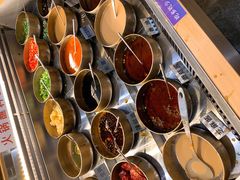 -火炉火自助餐(悠唐购物中心店)