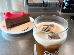 -Seesaw Coffee(朝阳大悦城店)