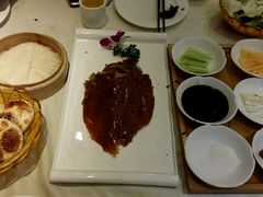 android_upload_pic-四季小馆·地道北京小吃(广百店)