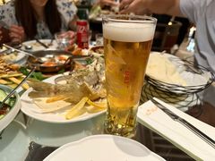 -ELI FALAFEL Lebanese&Mediterranean黎巴嫩美食(富城路店)
