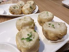 小杨生煎-小杨生煎(乐坊虹井店)