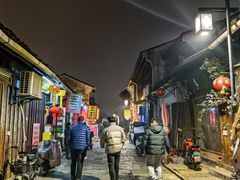 -绍兴书圣故里景区