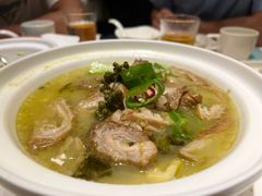 -莆田餐厅PUTIEN(三里屯店)