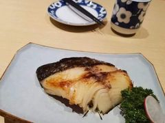 -小山日本料理(太古汇店)