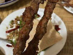 -向民炒鸡老店(火车站店)