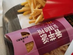 -麦当劳(塔园路店)