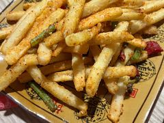 -孙厨娘川味饭馆(临河街店)