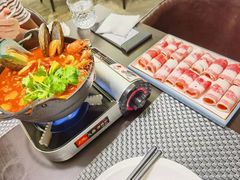 -188西餐厅(园林宾馆店)