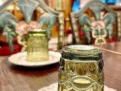 -秘密旅行Bonjour(黑金冠 江南西店)