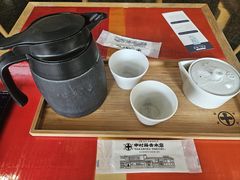 -中村藤吉(本店)