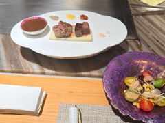 -香樟花园法式铁板烧(恒隆广场店)