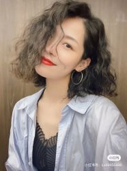 -时尚殿堂hair salon