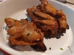 -必胜客(WOW象山涌金广场店)