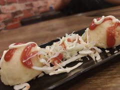 -韩流热风(桥东街店)