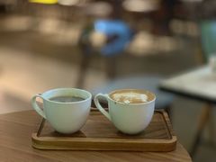 -Peet's 皮爷咖啡(东湖路手作店)