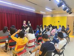 -卓美LAMDA戏剧演讲与培训中心(亚运村店)