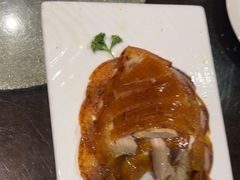 -老铺烤鸭(宝鸡店)