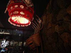 -吃饭皇帝大土家民族菜(正大广场店)