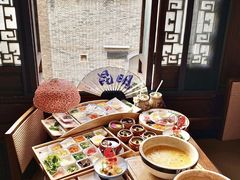 -芸南道·过桥米线(昆明老街旗舰店)