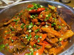 -胖婆捆鸭(长沙锦泰广场店)