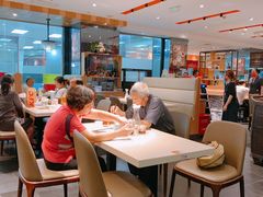 -龙记香港茶餐厅(久光百货店)