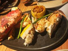 -Osteria Garden 生蚝花园餐厅(原进贤路店)