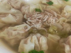 -汪家馄饨(集庆路店)