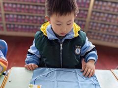 -小风车金桥丽都幼儿园(金桥店)