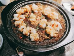 -绿茶餐厅(天津天河城店)