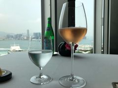 -Caprice(香港四季酒店)