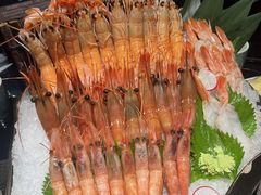 -大葉日本料理·龍蝦任食放題(廣州W酒店)