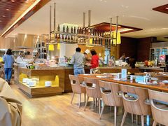 -金鸡湖大酒店·金咖啡厅(国宾路店)