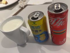 -晶丽香榭自助餐(南京大饭店)