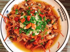-自游人·美食一楼·地道徽菜(三十年名店)