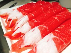 -海底捞火锅(枫蓝国际购物中心店)