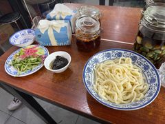-方砖厂69号炸酱面(方砖厂胡同店)