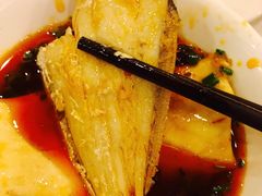 香辣红油耗儿鱼-川道拐耗儿鱼(旗舰店)