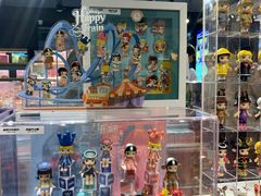 -泡泡玛特POPMART(崇文门国瑞城店)