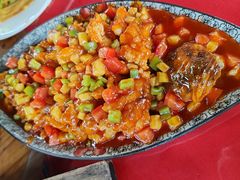 松鼠鱼-天程知味园