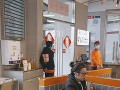 -肥韬茶餐厅(海上世界店)