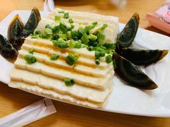 皮蛋豆腐-正宗天津烧麦馆(柳州路店)