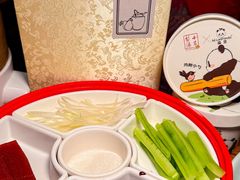 -小吊梨汤·北京菜·烤鸭(鸟巢店)