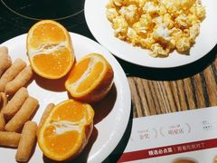 -大丰收脆鱼(福州台江万达店)