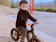 -趣动熊运动发展中心(乐坊校区)