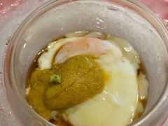 海胆水波蛋-町家Machiya(泰府·名邸店)