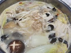 -花城粤菜餐厅(高新区店)