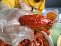 -南京工业大学-东苑1食堂