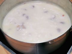 -湯系·煲汤手艺人(东二环泰禾广场店)