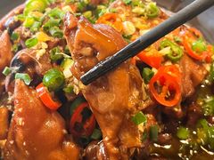 -阿嫂印象·民间江湖菜(大学城店)