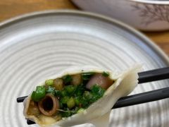 海肠水饺-必点海鲜·鲅鱼水饺(鞍山西道店)